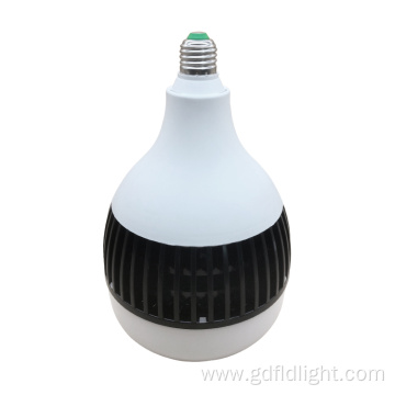 Wholesale E27 led fin bulb chip 2835